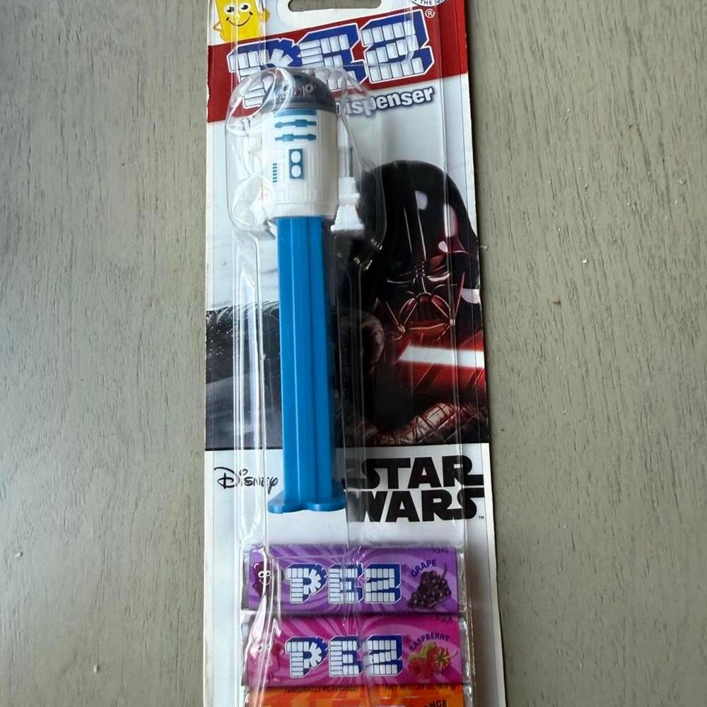 Pez multi Collectibles